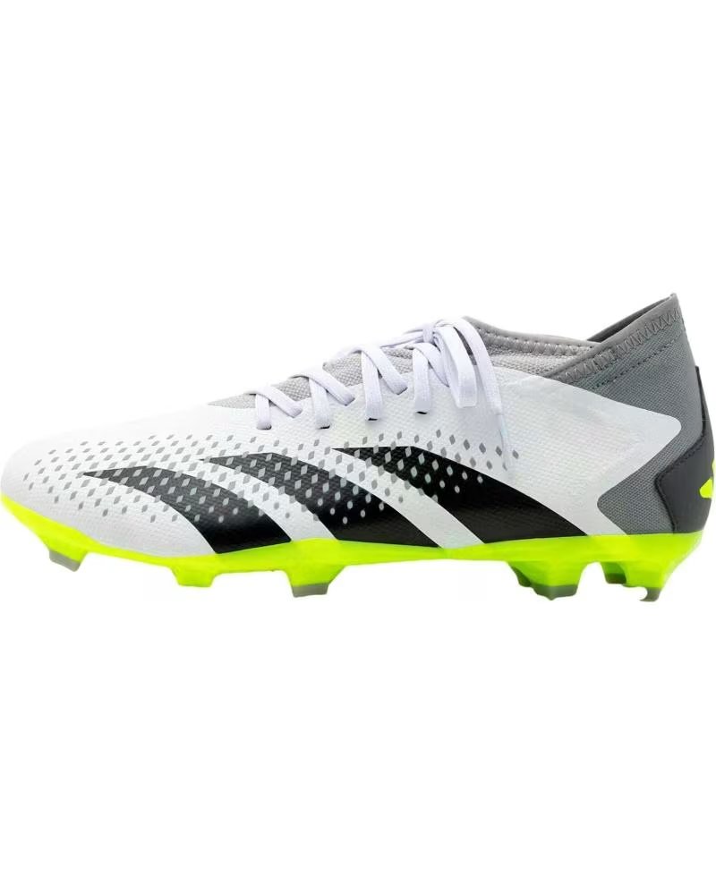 Deportivas de Hombre Adidas Modelo Predator Accuracy 3 Fg P Blanco