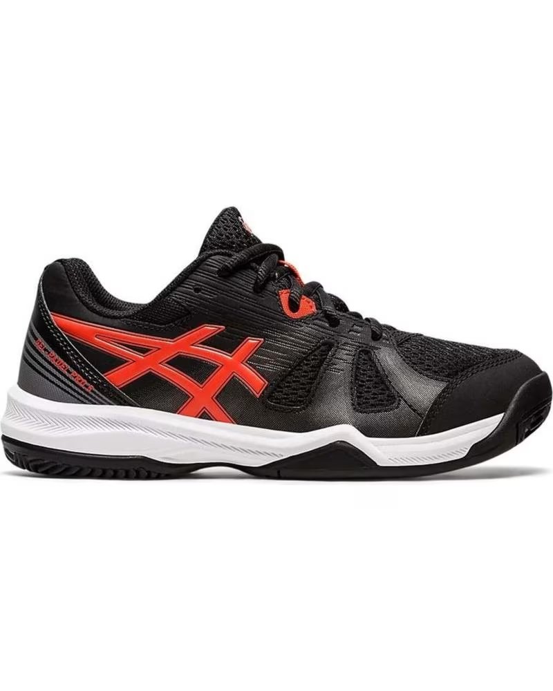 Asics Modelo Gel-padel Pro 5 Gs para K Negro
