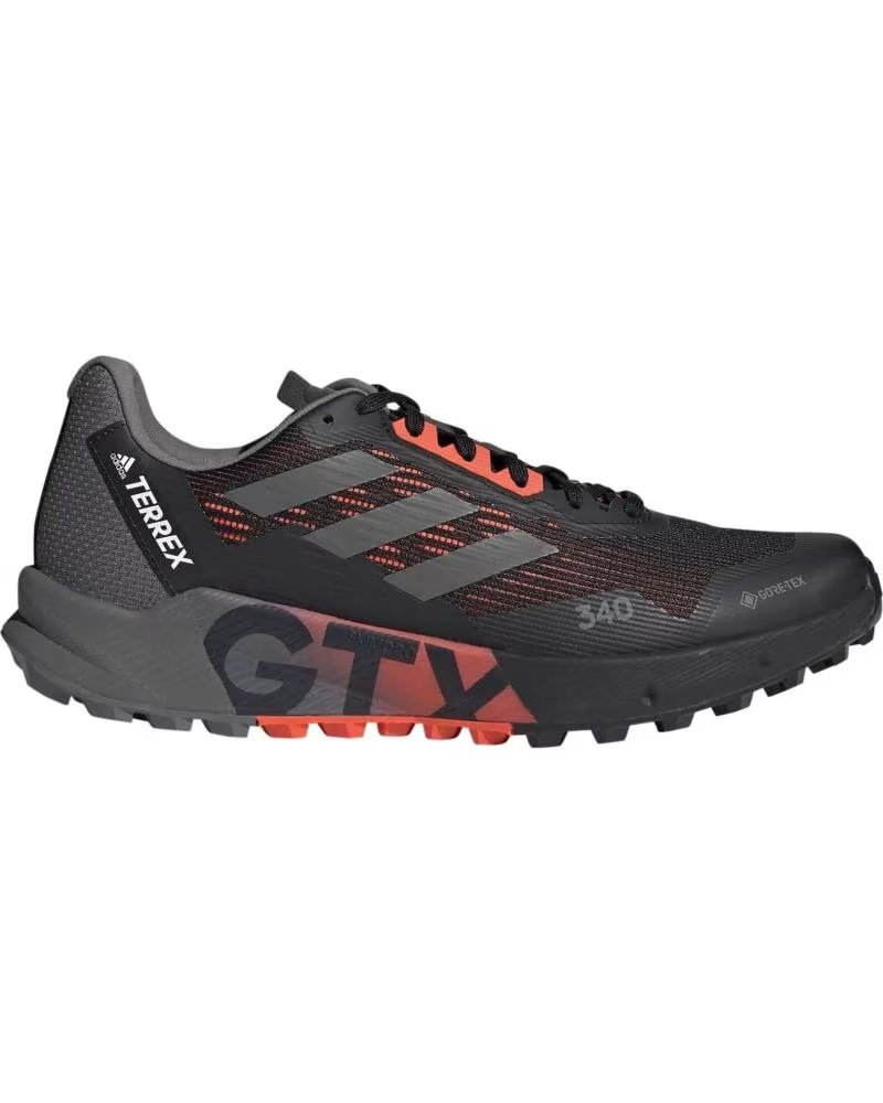 Adidas Zapatillas Terrex Agravic Flow G Multicolor