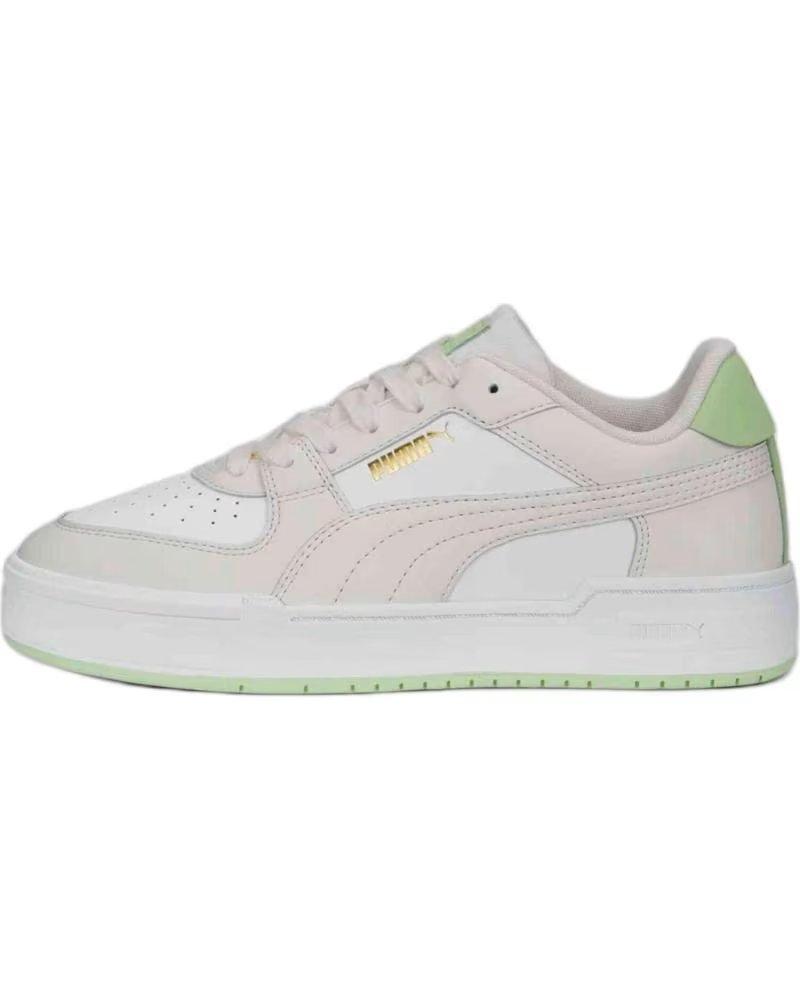 Deportivas de Hombre Puma Modelo Ca Pro Lth Mix para Hombre Blanco