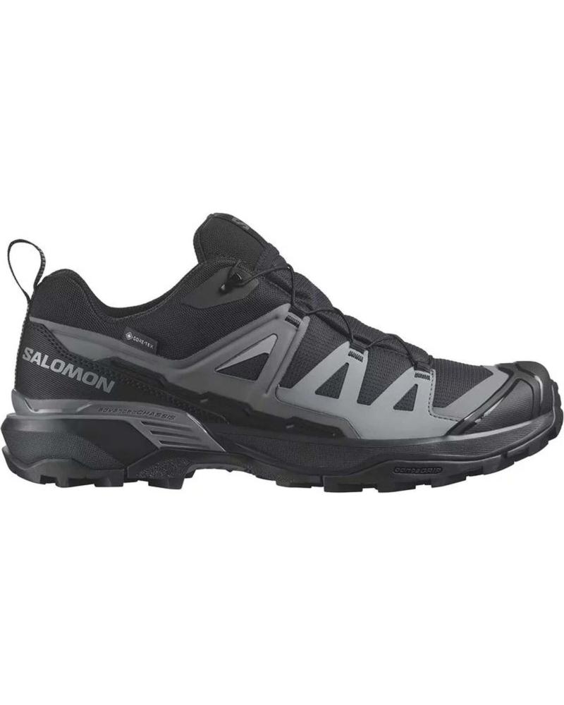 Deportivas de Hombre SALOMON ZAPATILLAS X ULTRA 360 GTX PARA HOMBRE EN COLOR NEGRO