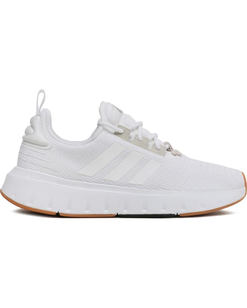 Zapatillas deporte de Hombre ADIDAS SWIFT RUN 23 ZAPATILLAS HOMBRE ADIG4703 BLANC