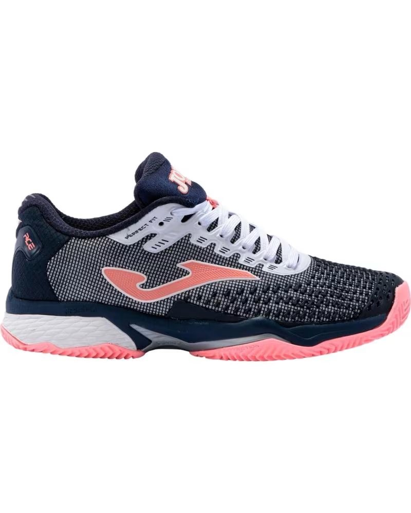 Deportivas de Mujer y Niña Joma Modelo Ace Pro Lady 2103 Marino R Azul