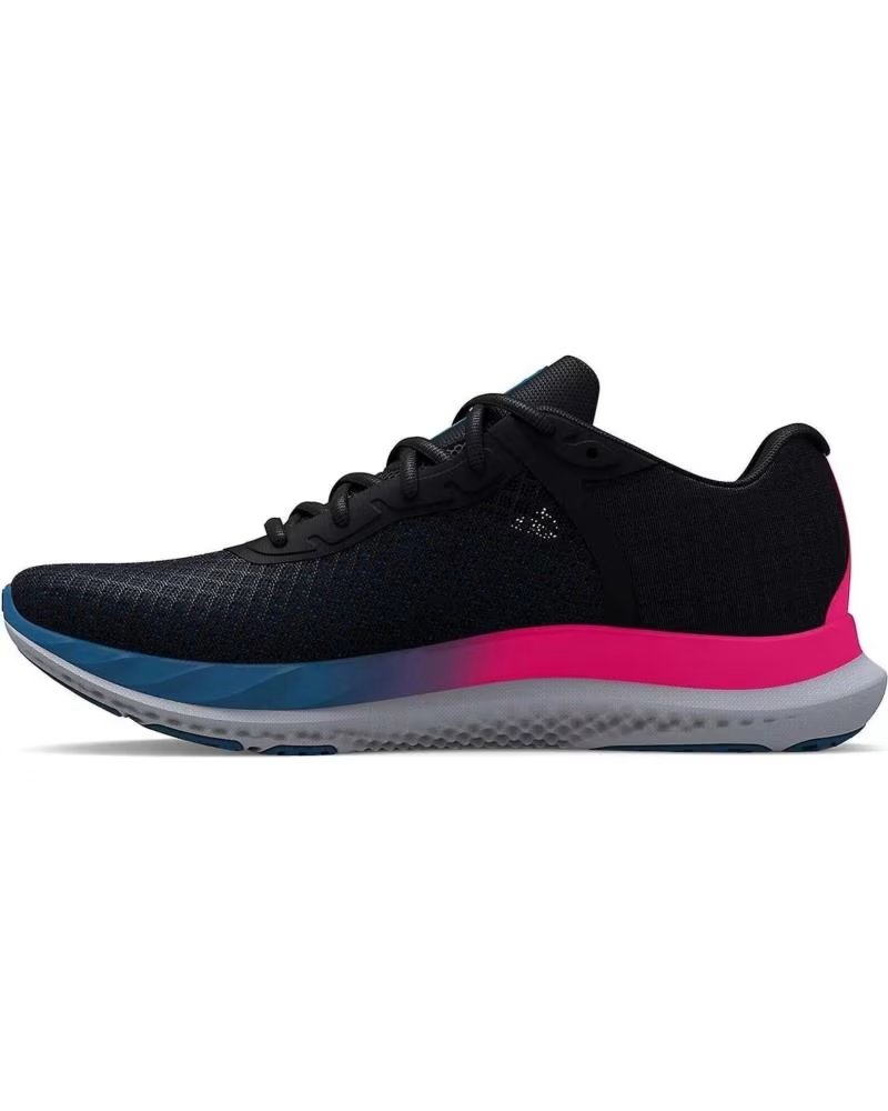 Under Armour Modelo Ua W Charged Breez Negro