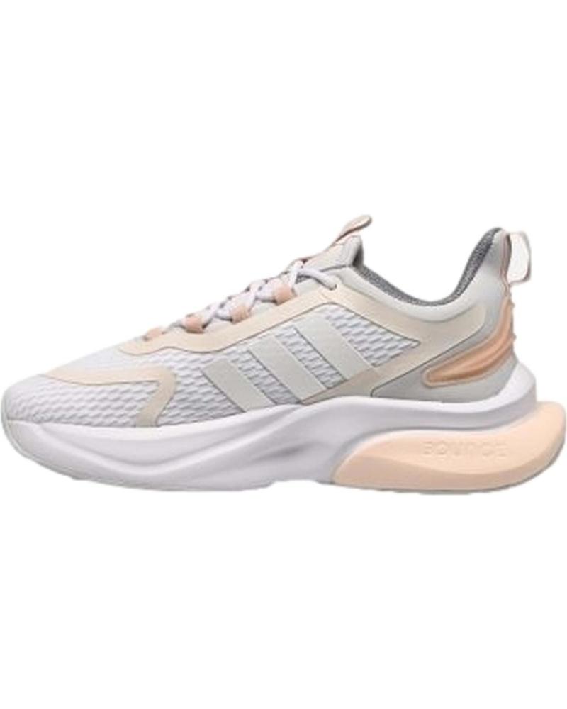 Zapatillas deporte de Mujer ADIDAS ZAPATILLAS ALPHABOUNCE SUSTAINA MULTICOLOR