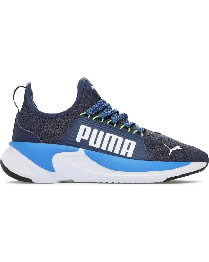 Puma Zapatillas de Training Softride Pr Multicolor