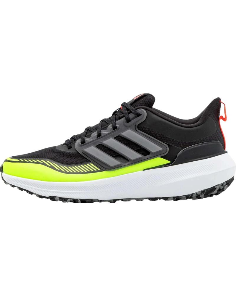 Deportivas de Hombre ADIDAS ZAPATILLAS RUNNING ULTRABOUNCE T MULTICOLOR