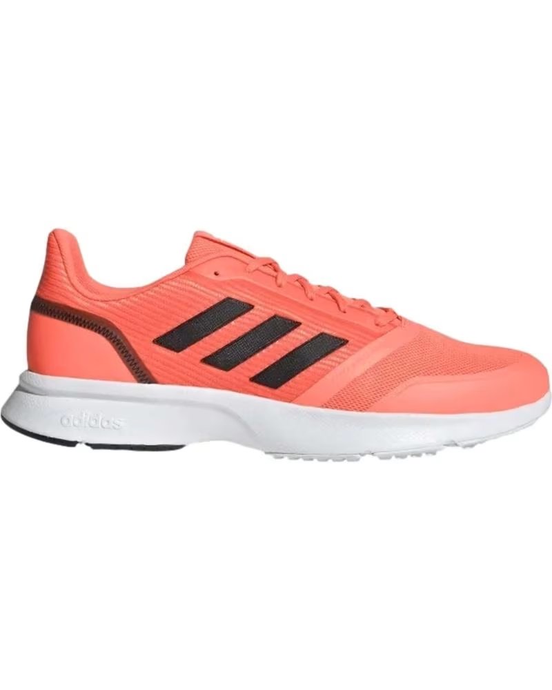 Deportivas de Hombre Adidas Modelo Nova Flow para Hombre Co Rosa