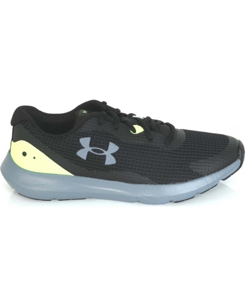 UA SURGE 3 - Hipercalzado