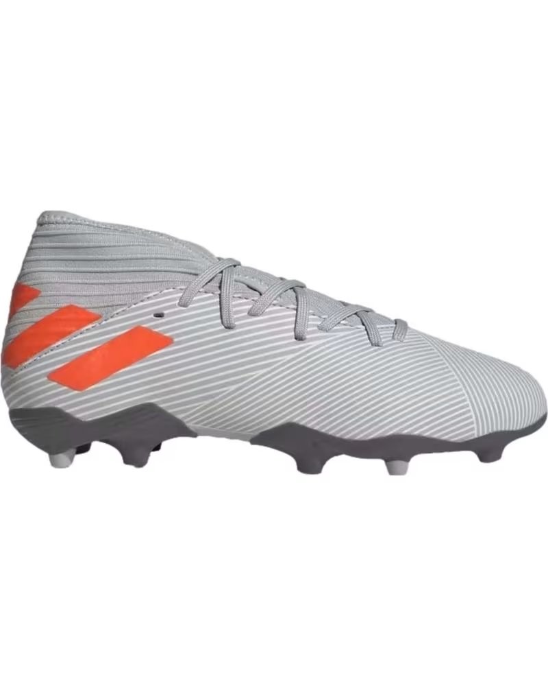 Adidas Modelo Nemeziz 19 3 Fg J para J Gris