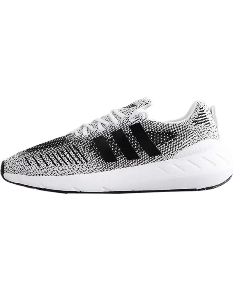 Deportivas de Hombre Adidas Modelo Swift Run 22 para Hombre Blanco