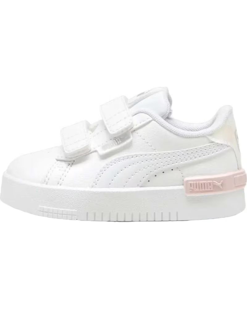 Puma Jada Holo 2.0 398748-01 Blanco