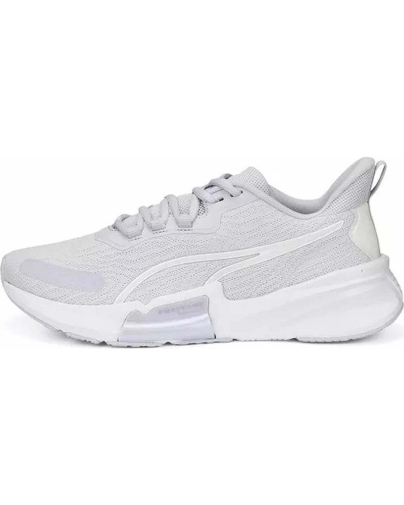 Deportivas de Mujer y Hombre PUMA MODELO PWRFRAME TR 2 NOVA S PARA VIOLETA