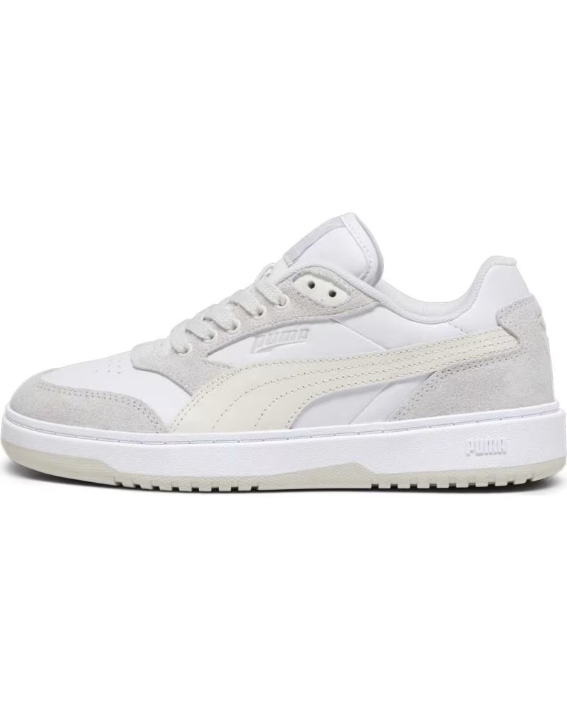 Deportivas de Mujer Puma Modelo Doublecourt Wns para Blanco