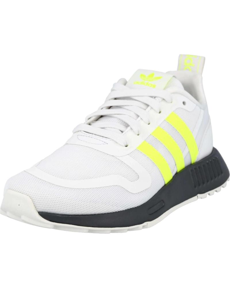 Deportivas de Mujer ADIDAS ZAPATILLA BLANCA BLANCO BLANCO