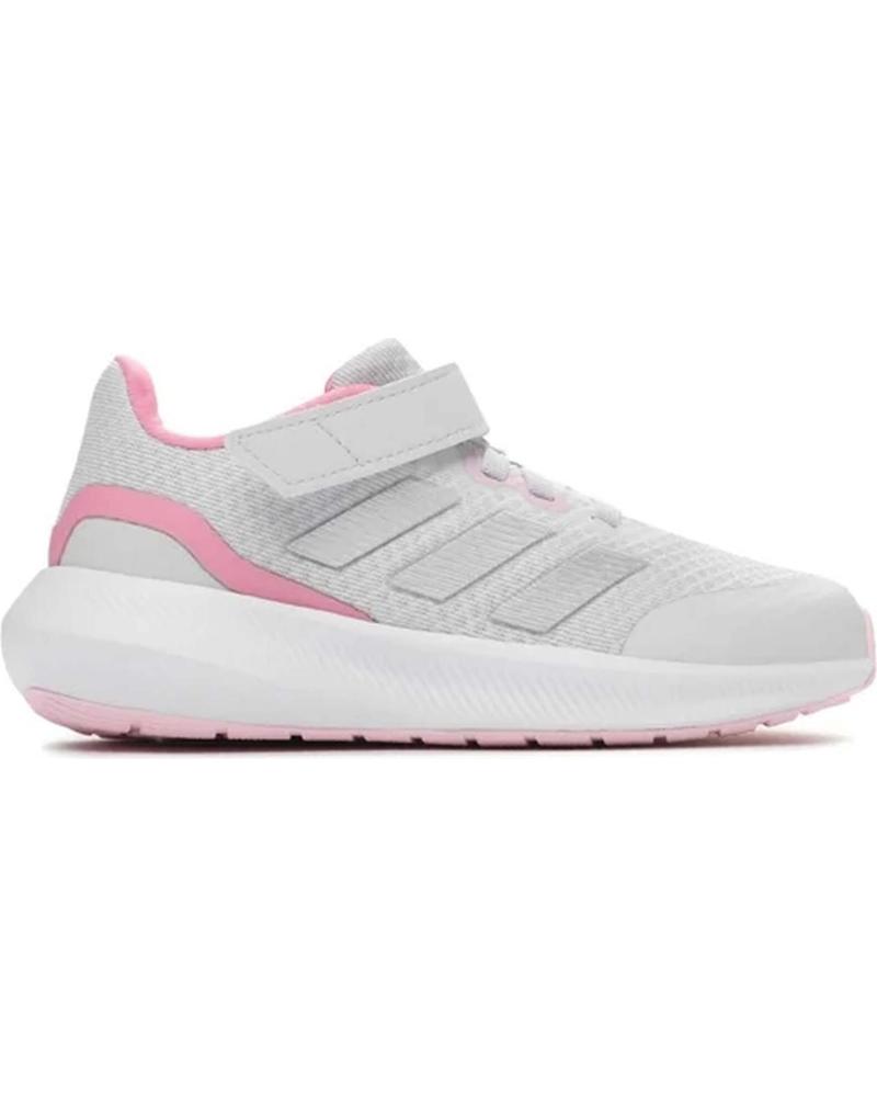Deportivas de Niña ADIDAS ZAPATILLAS RUNFALCON MODELO IG7278 MULTICOLOR