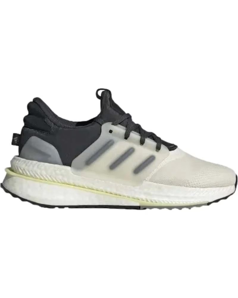 Adidas Xplrboost Zapatillas Casual Negras para Hombre Negro