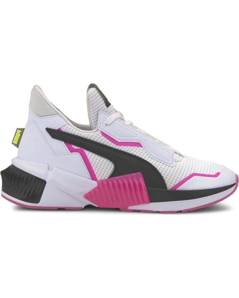 Deportivas de Mujer PUMA MODELO PROVOKE XT WNS PARA MUJER BLANCO