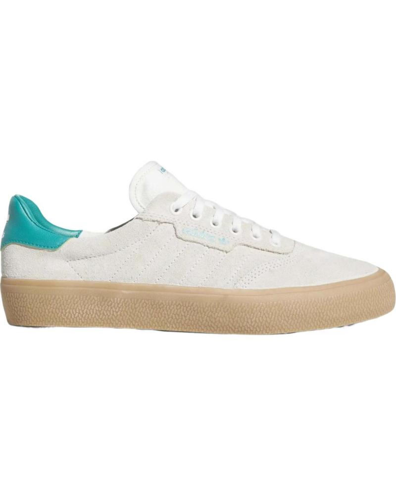 Deportivas de Hombre ADIDAS MODELO 3MC PARA UNISEX COLOR BE BEIG