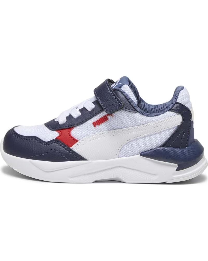 Puma Zapatillas Puma X-ray Speed Lite Ac 385525-20 Azul Blanco