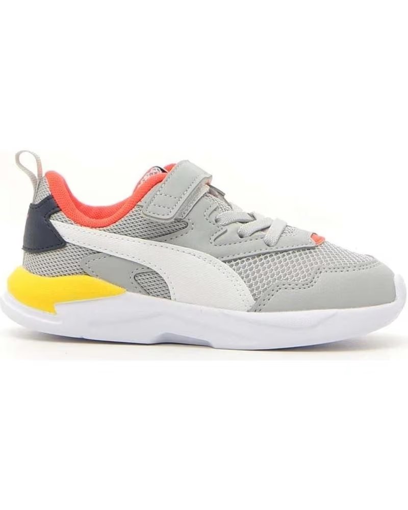 Deportivas Puma X-ray Lite Ac Inf Blanco