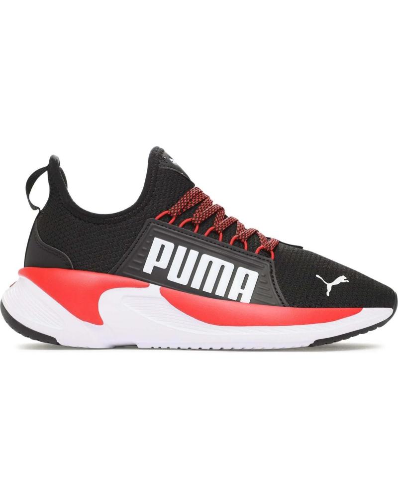Deportivas de Mujer y Niño PUMA 10