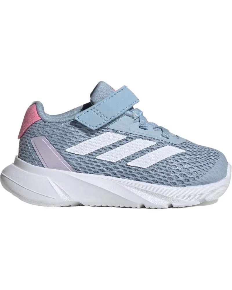 Deportivas de Niña y Niño Adidas Zapatillas Duramo IF6107 Cte