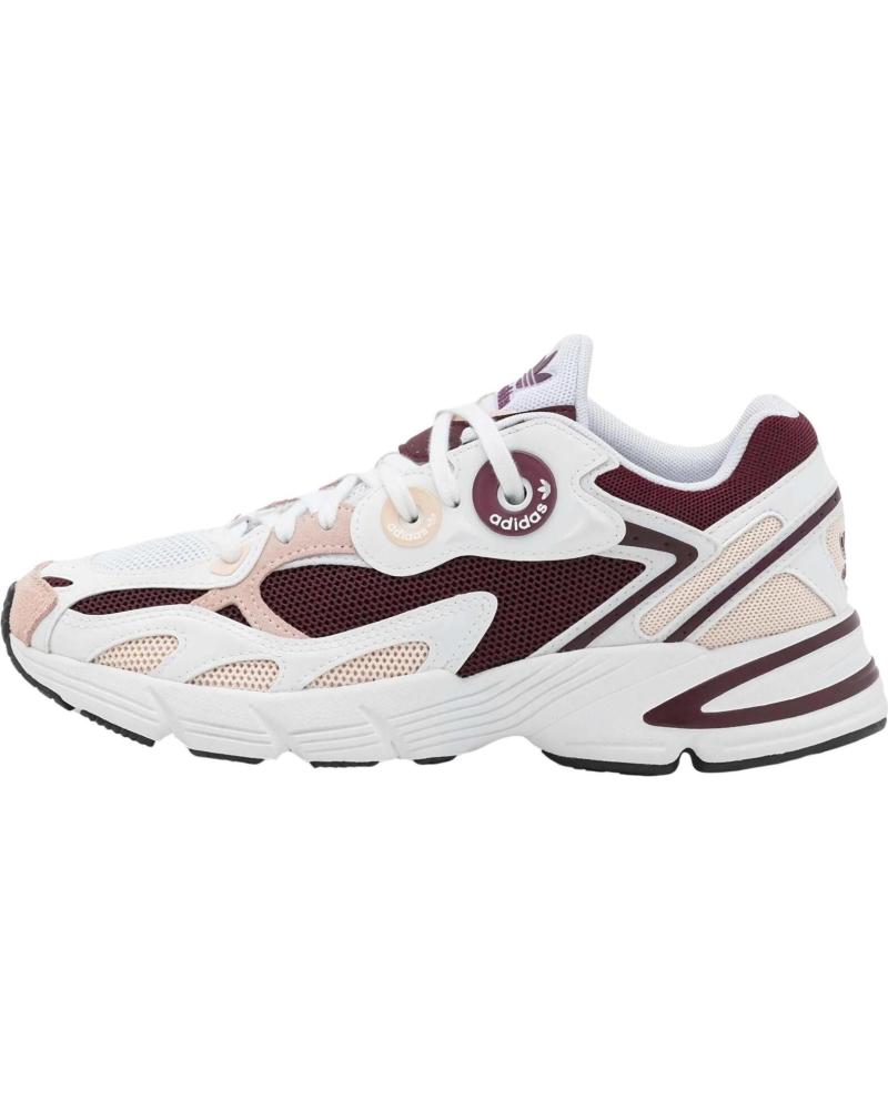 Deportivas de Mujer ADIDAS MODELO ASTIR W PARA MUJER COLOR MULTICOLOR