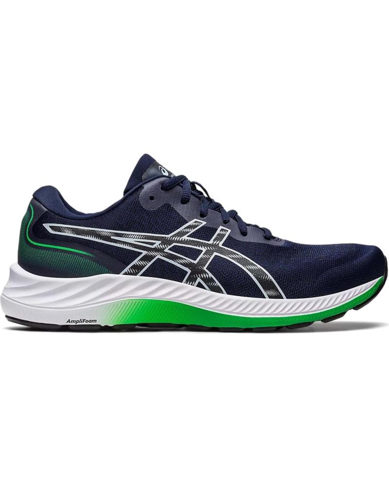Deportivas de Hombre ASICS 410