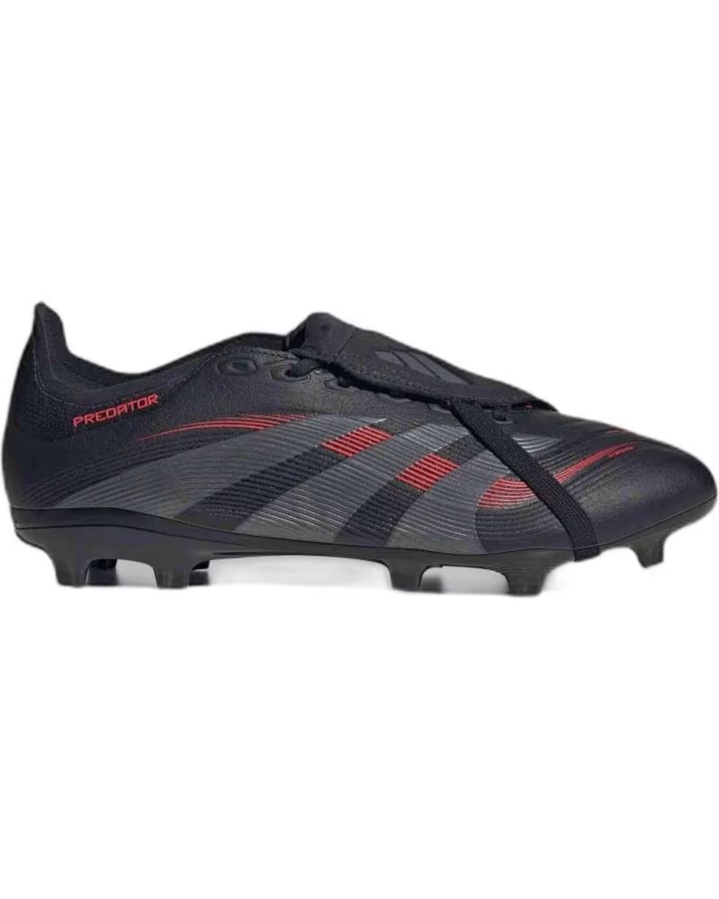 Adidas Modelo Predator League Ft Fg-mg Negro