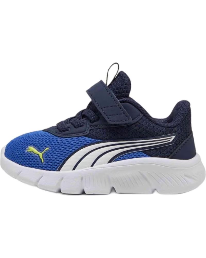Zapatillas Flexfocus Modern Ac Inf 311523 02 Puma Azul