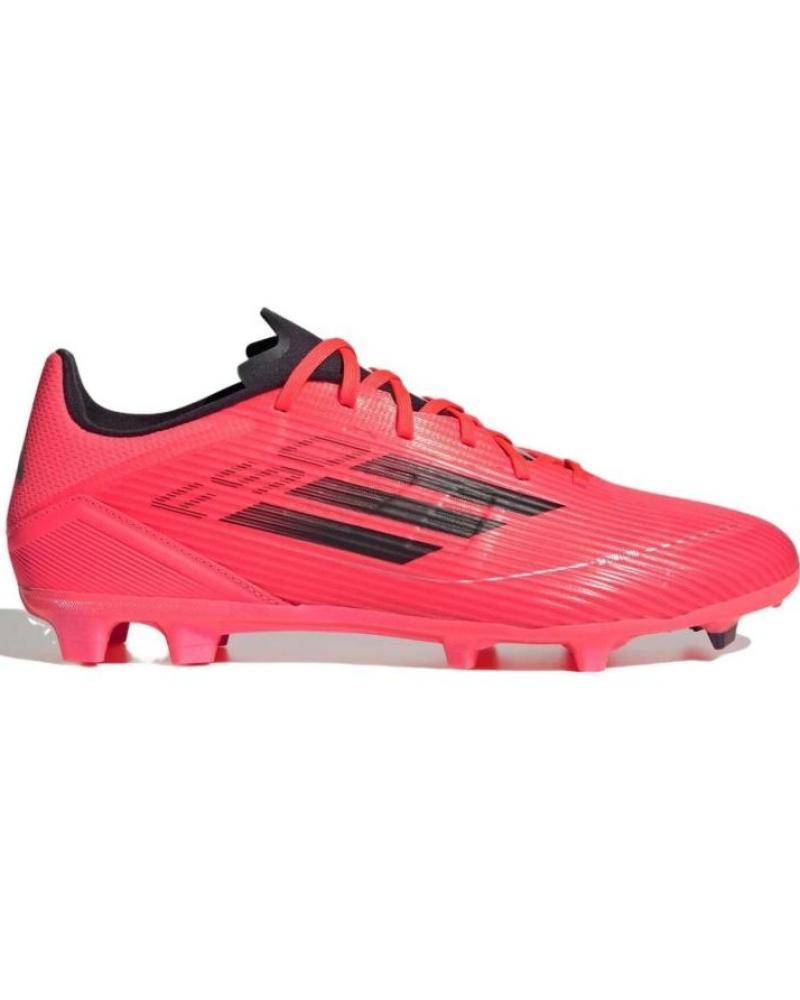 Deportivas de Hombre y Mujer ADIDAS MODELO F50 LEAGUE FG-MG PARA UN ROSA