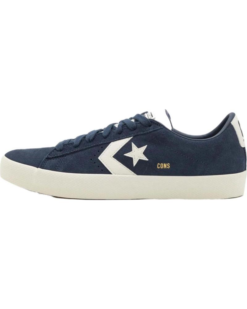 Deportivas de Mujer y Hombre CONVERSE MODELO PL VULC PRO PARA UNISEX COLOR NAVY