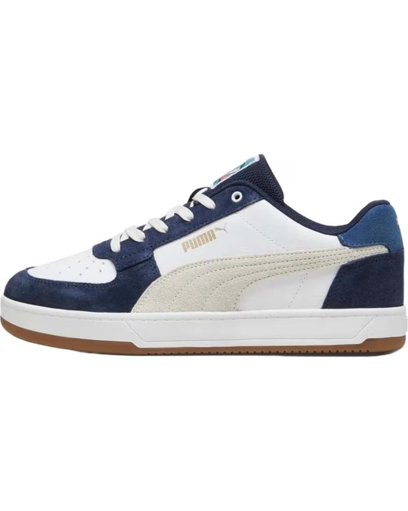 Zapatillas Puma Caven 20 Sportswear 399614 Blanco