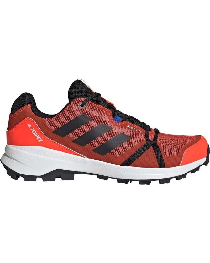 Adidas Modelo Terrex Skyhiker Gtx para Naranja