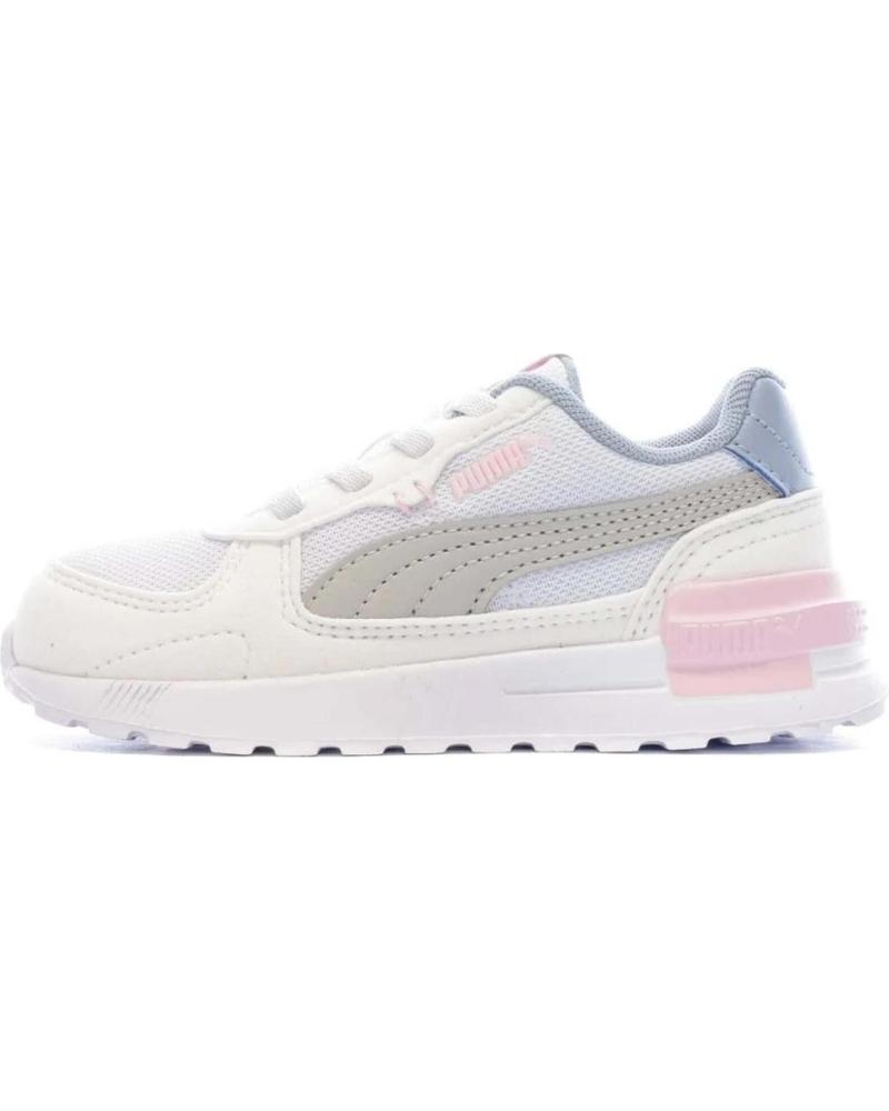 Deportivas de Hombre PUMA ZAPATILLAS GRAVITON AC PARA HOMBRE EN COLOR AZUL