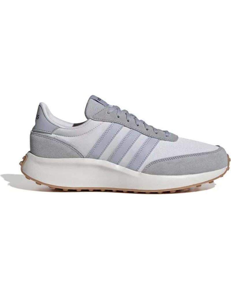 Deportivas de Hombre ADIDAS MODELO RUN 70S DSHGRY-HALSIL-CW GRIS