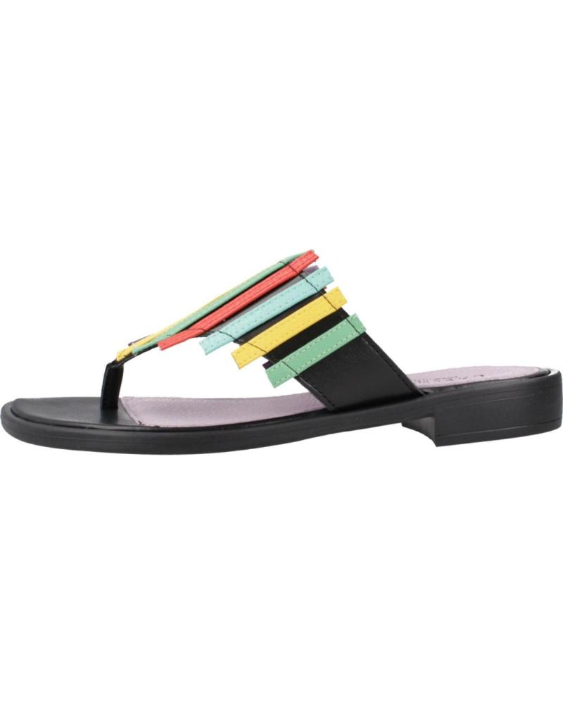 Sandalias de Mujer CAFENOIR SANDALIAS MUJER MODELO C1GG9033 COLOR MULTICOLOR S003