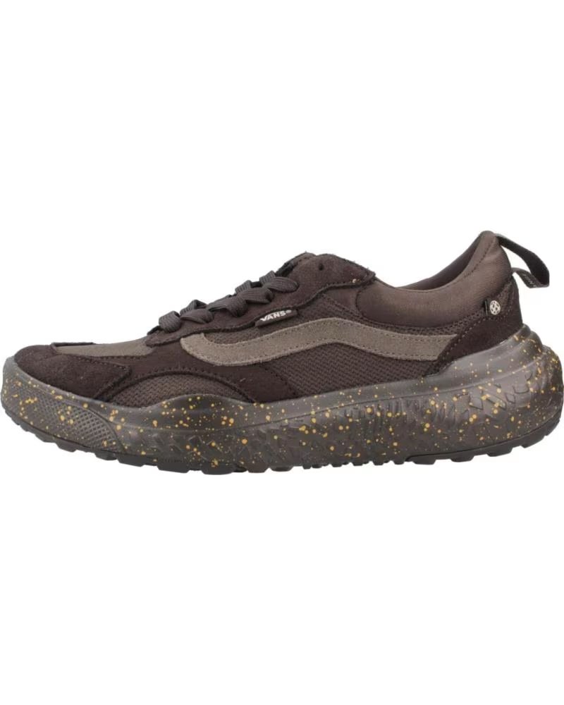 Vans Off The Wall Zapatillas Hombre Vans Modelo Mte Ultrarange Neo VR3 Color M Coffee
