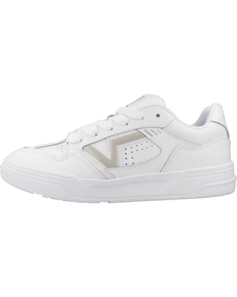 de vans off the wall zapatillas hombre vans modelo upland color blanco whtfrnch