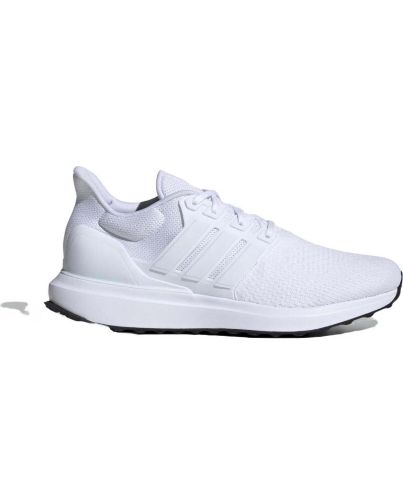 Deportivas de Hombre ADIDAS ZAPATILLAS UBOUNCE DNA PARA HOMBRE EN COLOR BLANCO