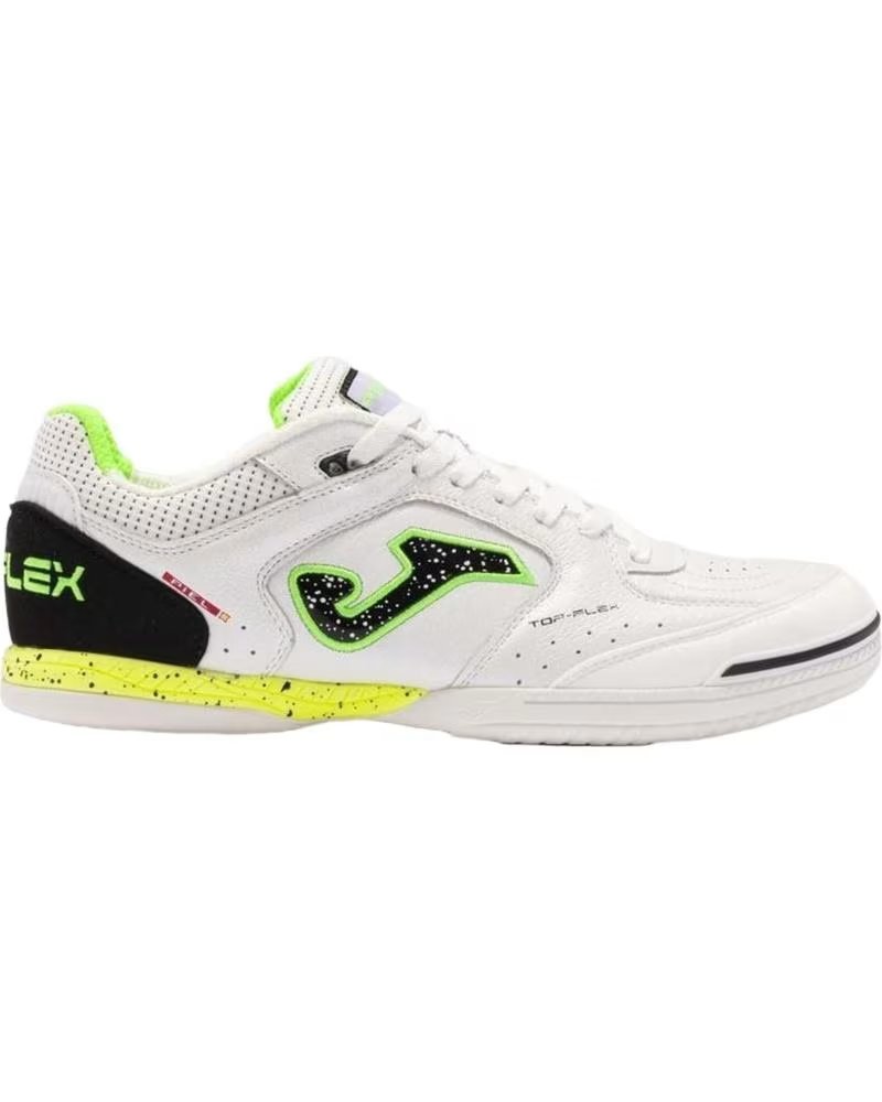Joma Modelo Top Flex 2402 Indoo Blanco