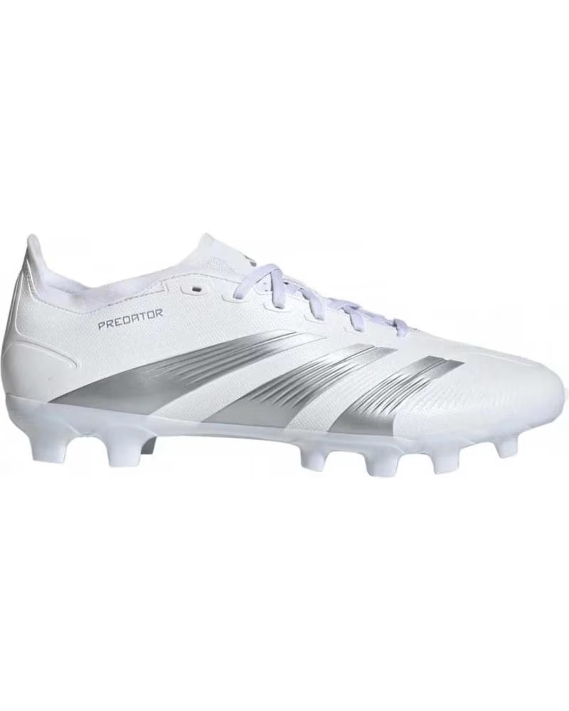 Deportivas de Hombre Adidas Botas de Futbol Predator League para Unisex en Color Blanco