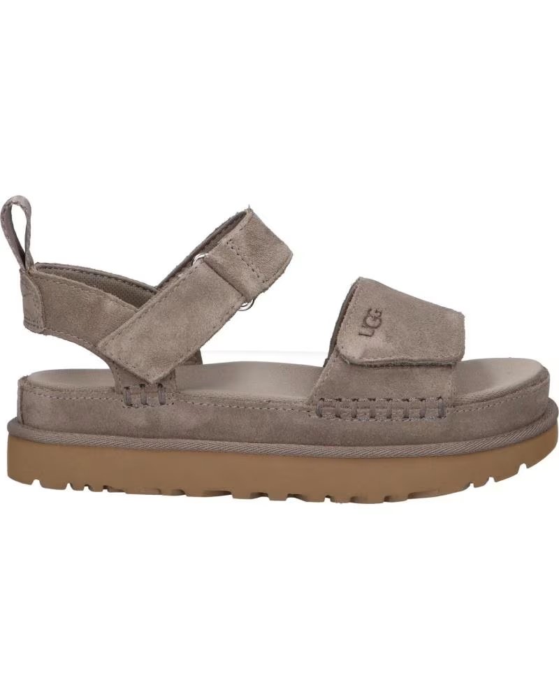 Ugg 1136783 Goldenstar Smoke Plume