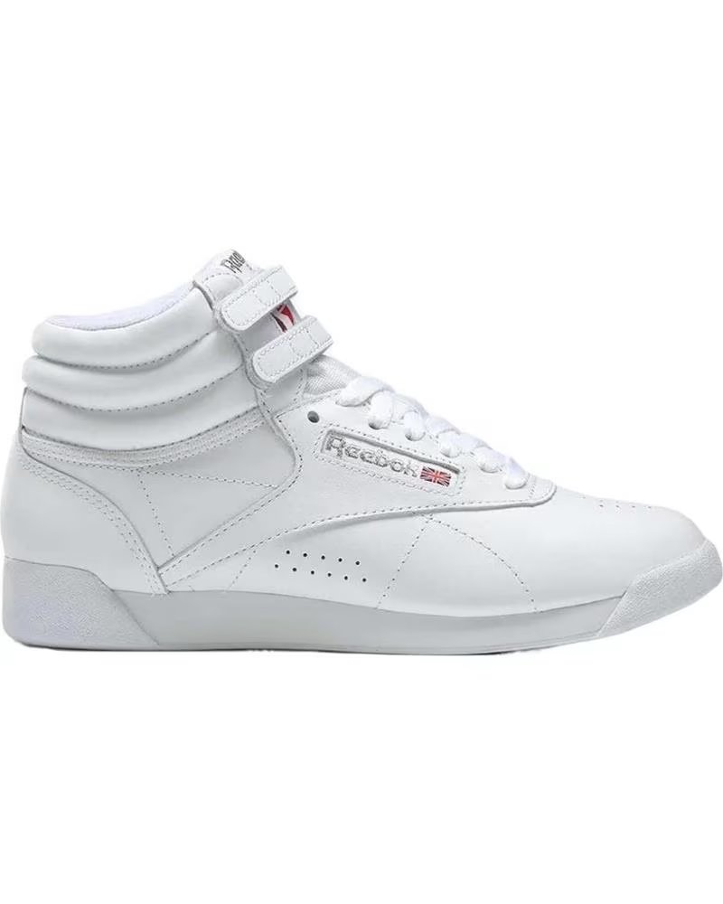 Deportivas de Mujer Reebok Zapatillas para Mujer en Color Blanco