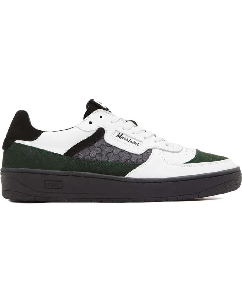 Deportivas de Hombre MORRISON ZAPATILLAS EXPLORER PARA HOMBRE EN COLOR MULTICOLOR