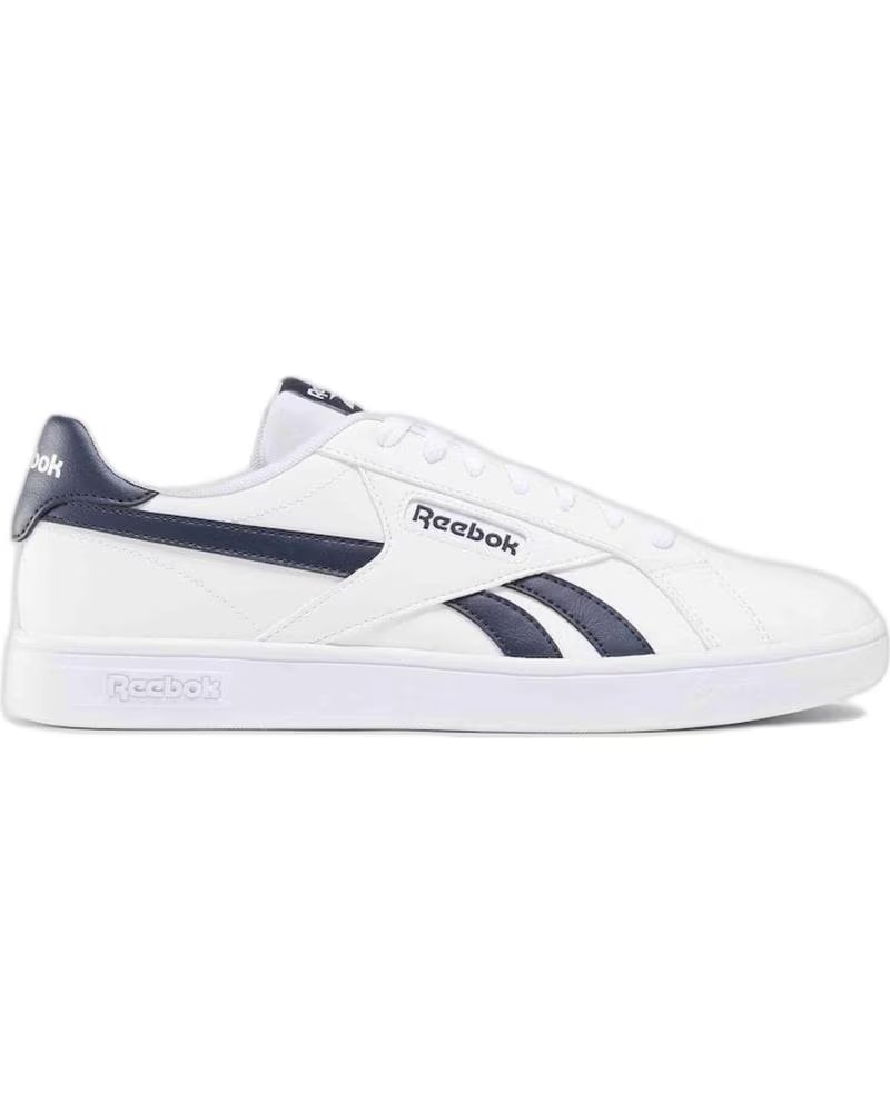REEBOK COURT RETRO CASUAL 100074396 BLANCO AZUL BLANCO