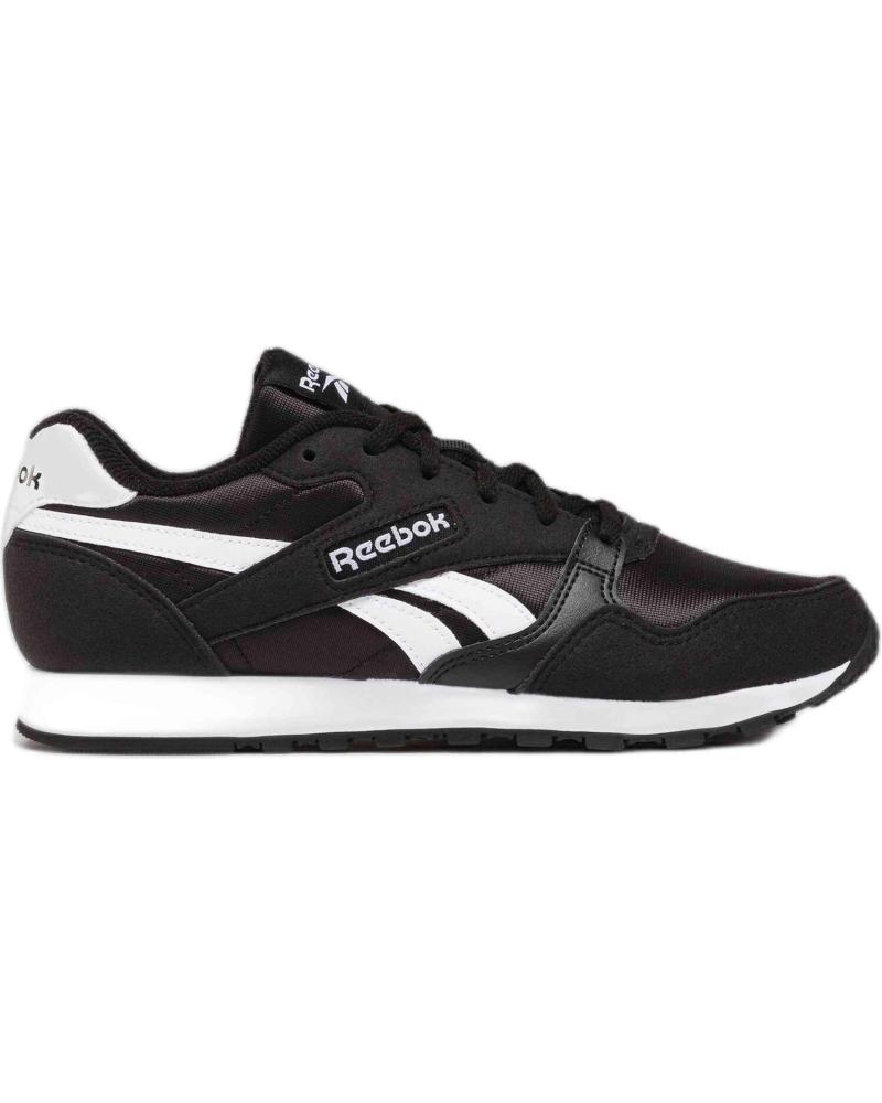Deportivas de Mujer REEBOK ZAPATILLAS ULTRA FLASH PARA MUJER EN COLOR NEGRO