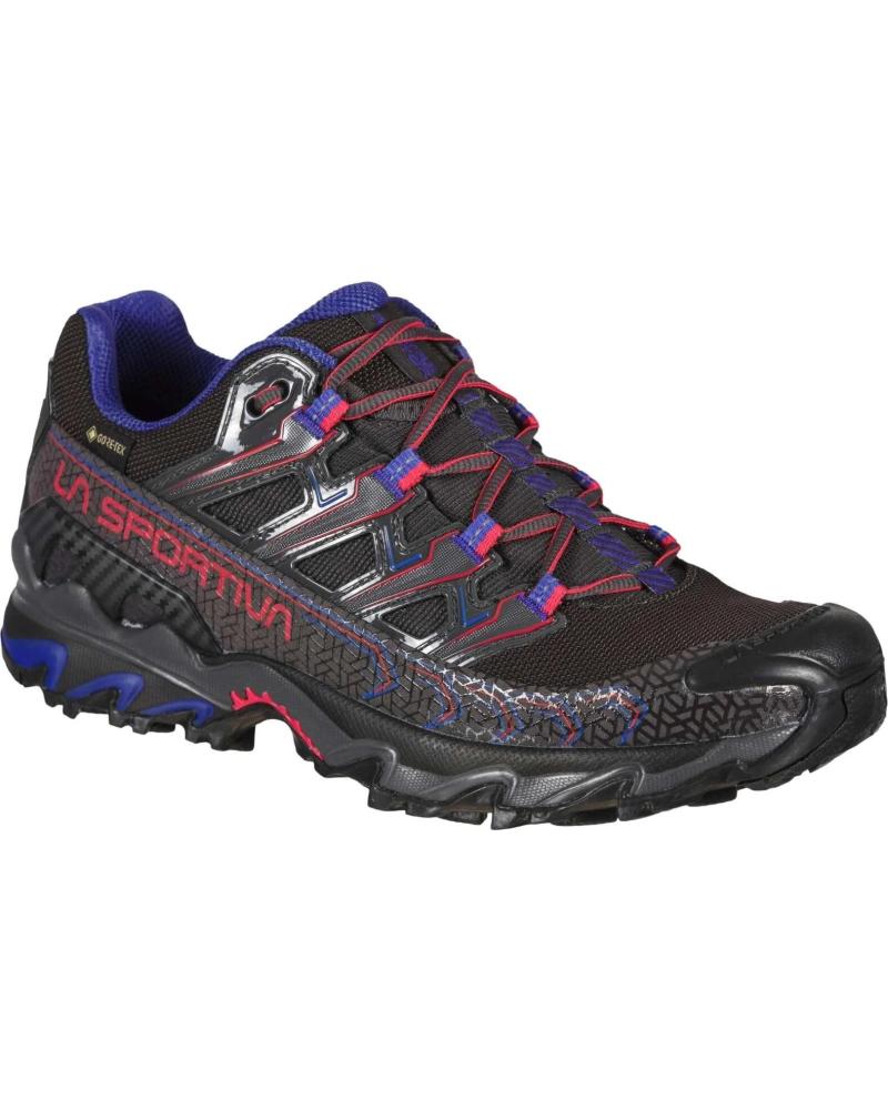 Deportivas de Mujer LA SPORTIVA ZAPATILLAS ULTRA RAPTOR II PARA MUJER EN COLOR NEGRO