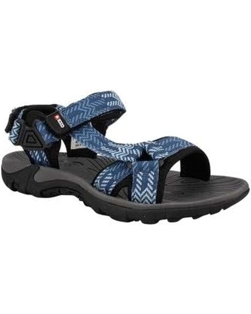 Sandalias de Niño 8000 SANDALIAS TORKEN PARA NINOS EN COLOR AZUL